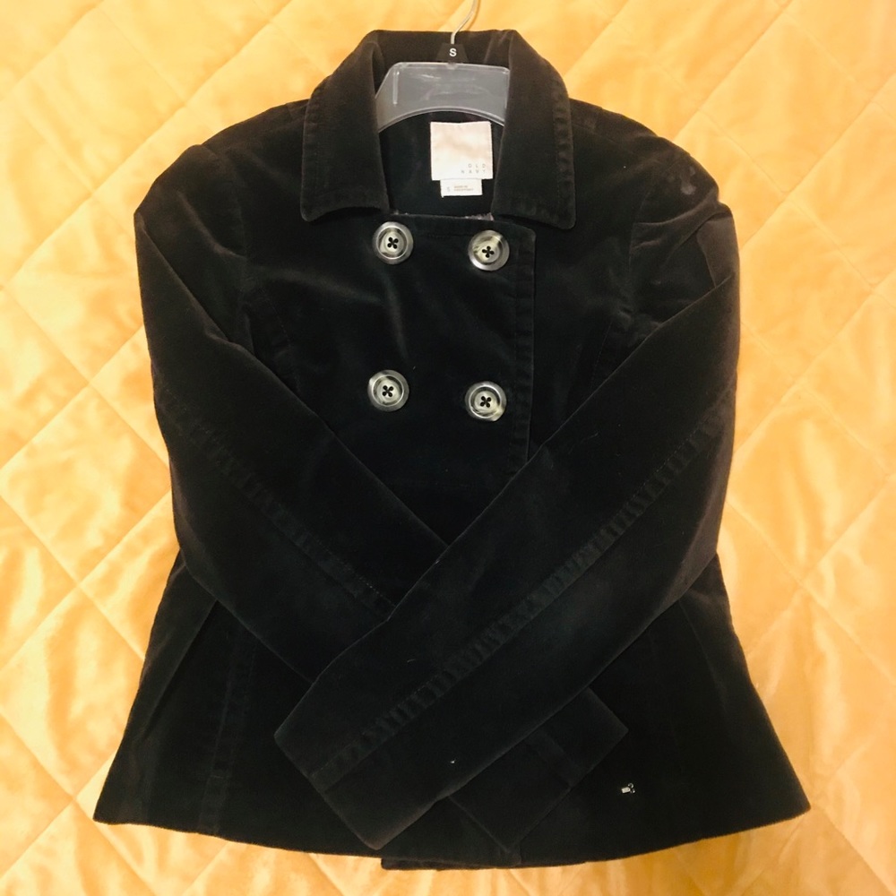 Old Navy Small Peacoat